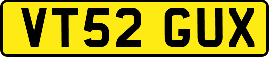 VT52GUX