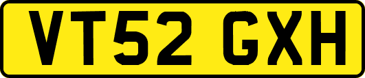 VT52GXH