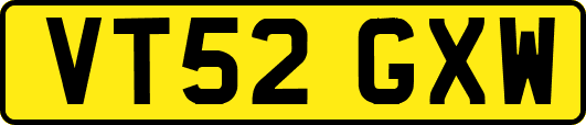 VT52GXW