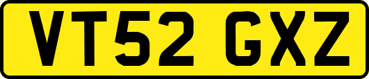 VT52GXZ