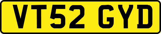 VT52GYD