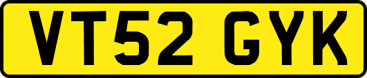 VT52GYK