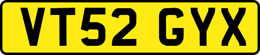 VT52GYX