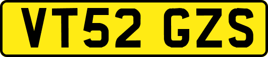 VT52GZS