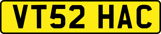VT52HAC