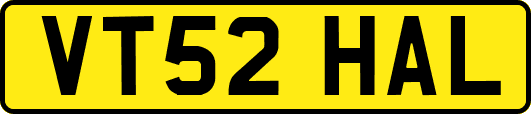 VT52HAL