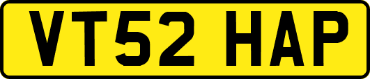 VT52HAP