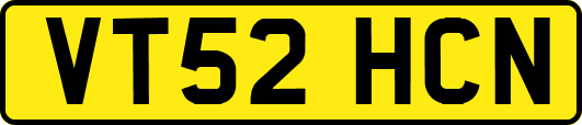 VT52HCN