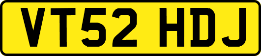 VT52HDJ