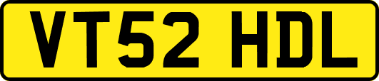 VT52HDL