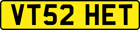 VT52HET