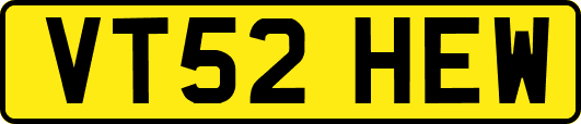 VT52HEW