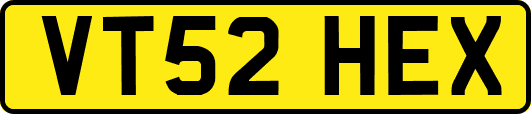 VT52HEX
