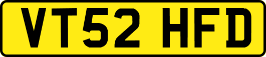 VT52HFD