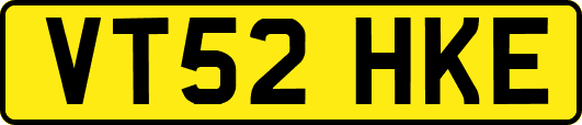 VT52HKE