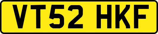 VT52HKF
