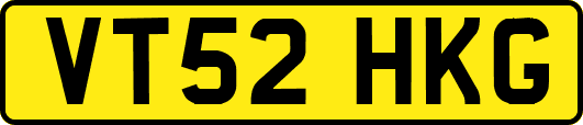 VT52HKG