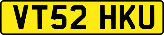 VT52HKU