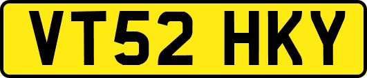 VT52HKY