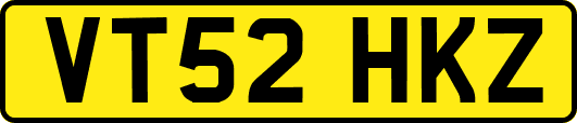 VT52HKZ
