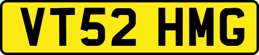 VT52HMG