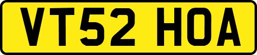 VT52HOA