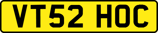 VT52HOC