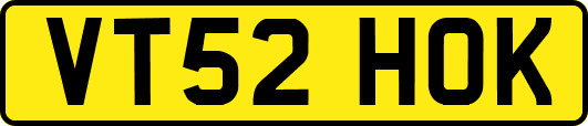 VT52HOK