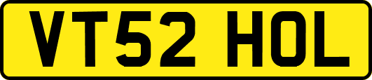 VT52HOL