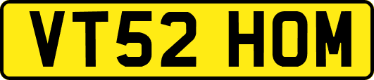 VT52HOM