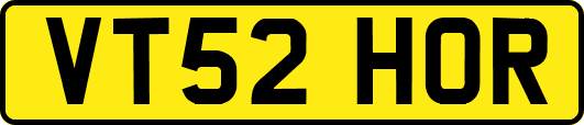 VT52HOR
