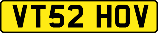 VT52HOV