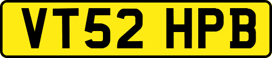 VT52HPB