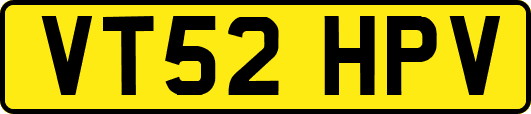 VT52HPV