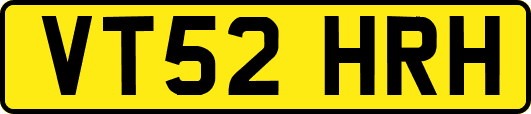 VT52HRH
