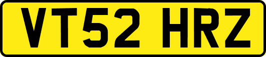 VT52HRZ