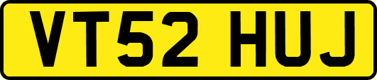 VT52HUJ