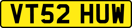 VT52HUW