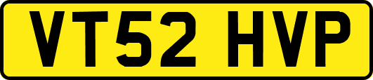 VT52HVP