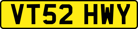 VT52HWY
