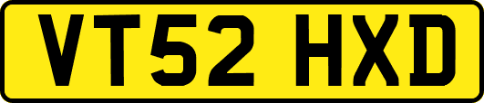 VT52HXD