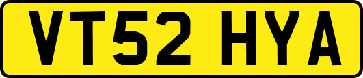 VT52HYA