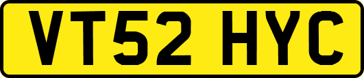 VT52HYC