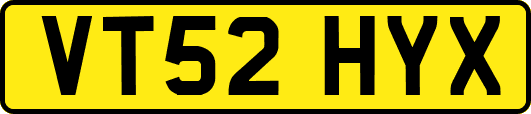 VT52HYX