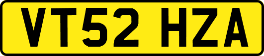 VT52HZA