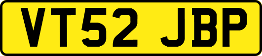 VT52JBP