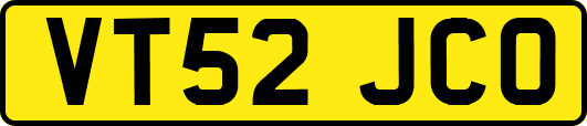 VT52JCO