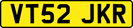 VT52JKR