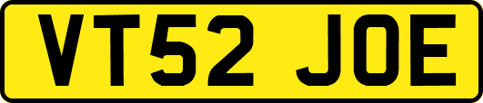 VT52JOE