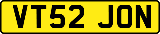 VT52JON